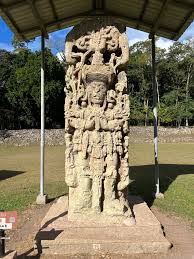Asentamientos Mayas