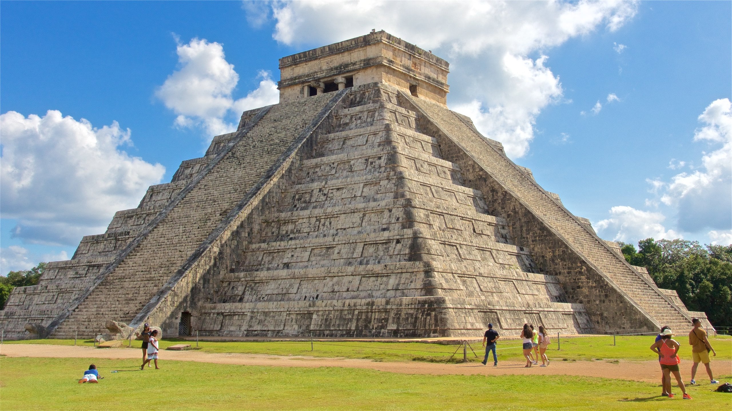 Asentamientos Mayas